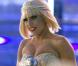 Lady GaGa lors des MuchMusic Video Awards à Toronto.