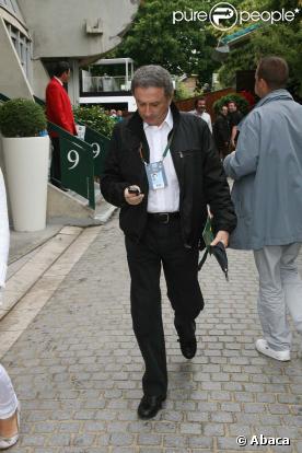 Michel Drucker