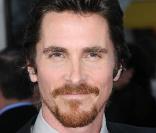 Christian Bale, classe lors de l'avant-première hollywoodienne de 