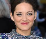 Marion Cotillard, sublime lors de l'avant-première hollywoodienne de 