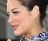 Marion Cotillard, sublime lors de l'avant-première hollywoodienne de 