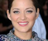 Marion Cotillard, sublime lors de l'avant-première hollywoodienne de 
