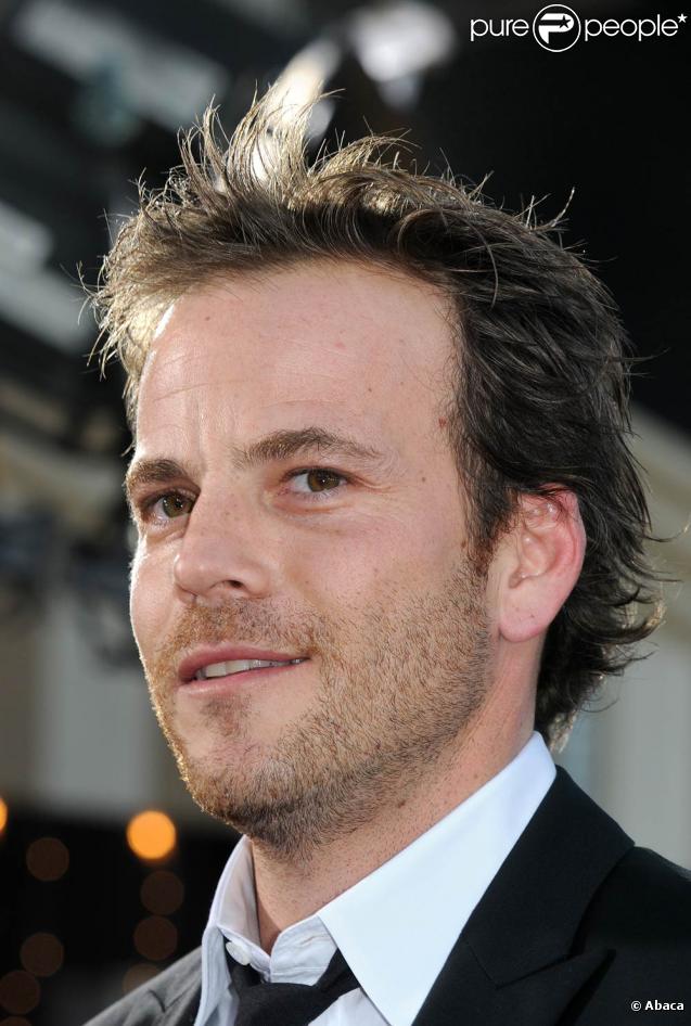 Stephen Dorff, lors de l'avant-première hollywoodienne de 