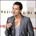 Jonathan Rhys-Meyers : Complètement ivre... il s'est fait arrêter à Roissy ! il sera jugé pour violences, menaces de mort et coups !