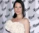 Quand Lucy Liu met ses atouts en avant... pour l'amour de l'art !