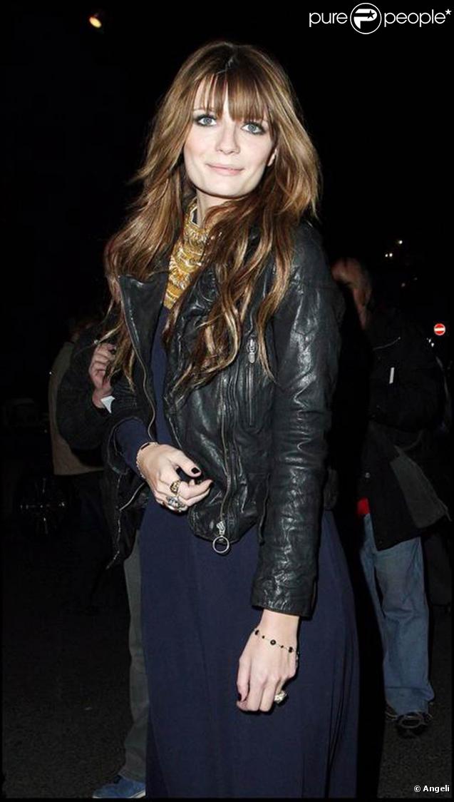 Mischa Barton 