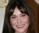 Carla Bruni 