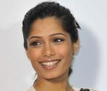Freida Pinto