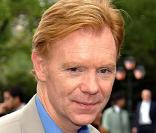 David Caruso 