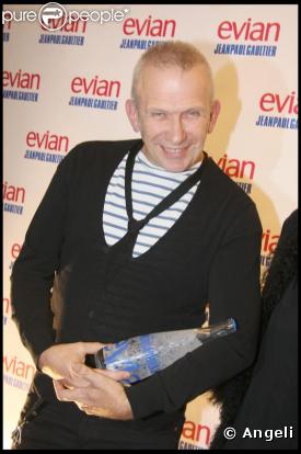 Jean-Paul Gaultier
