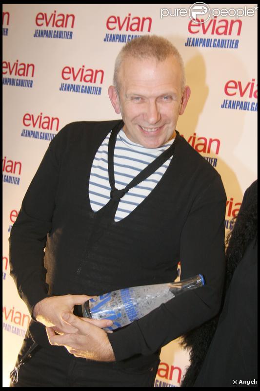 Jean-Paul Gaultier 