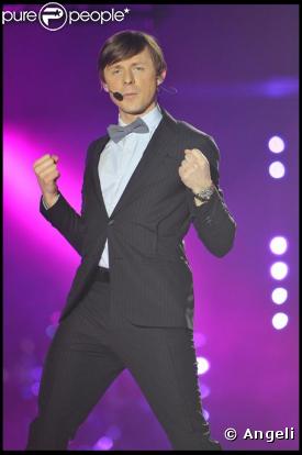 Martin Solveig