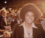 Michael Jackson en 1978 