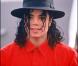 Michael Jackson en 1990 