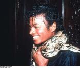 Michael Jackson