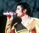 Michael Jackson sur scène en 1993. 