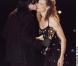 Michael Jackson et la princesse Stéphanie de Monaco aux Worls Music Awards en 1996 à Monaco