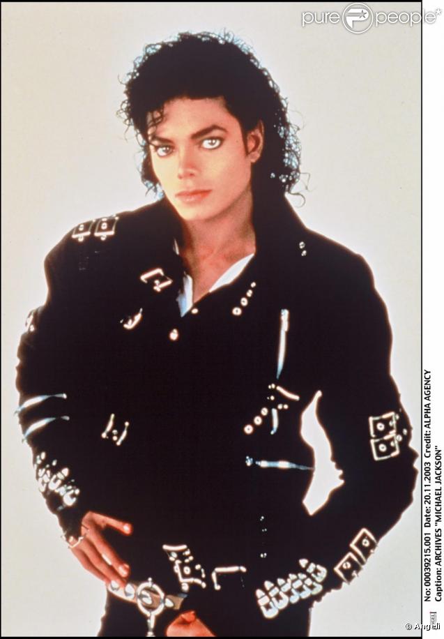 Michael Jackson