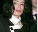 Michael Jackson en 2001 à l'Université d'Oxford 