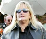Debbie Rowe, la mère de deux enfants de Michael Jackson, était également son ancienne infirmière. 