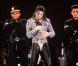 Michael Jackson en concert 