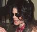 Michael Jackson, le 6 mars 2009. 