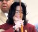 Michael Jackson et son père Jo, en 2005. 
