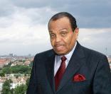 Joseph Jackson, le père de Michael Jackson