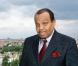 Joseph Jackson, le père de Michael Jackson