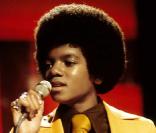 Michael Jackson jeune