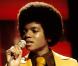 Michael Jackson jeune