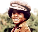 Michael Jackson jeune
