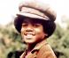 Michael Jackson jeune