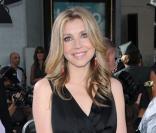 Sarah Chalke lors de la première du film Brüno à Los Angeles le 25 juin 2009