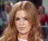 Isla Fisher lors de la première du film Brüno à Los Angeles le 25 juin 2009