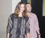 Leighton Meester à New york, le 25 juin 2009