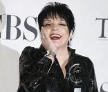 Liza Minnelli