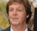 Paul McCartney 