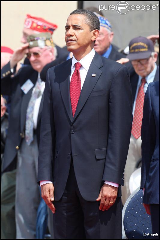 Barack Obama