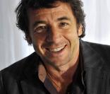Patrick Bruel  