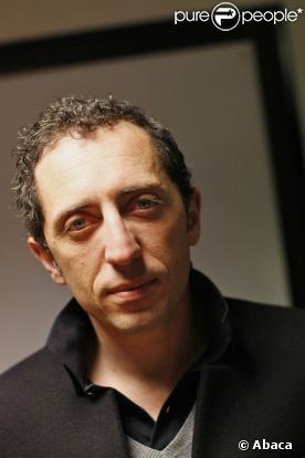 Gad Elmaleh