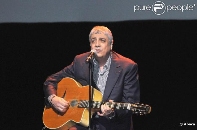 Enrico Macias