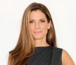Sandra Bullock lors de la première à Madrid de La Proposition le 26 juin 2009