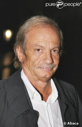 Patrick Chesnais 