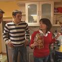 L'amour est dans le pré : Denis, Jean-Pierre et Fabien sont amoureux... mais les prétendantes se crêpent le chignon !