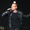 U2 : Bono reprend "Man in the mirror" en hommage à Michael Jackson lors du premier concert monumental du 360° Tour ! Regardez !