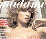 Couverture de Madame Figaro, en kiosque le 4 juillet