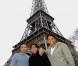 Taryll, Taj et TJ, le groupe des 3T