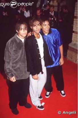 Les 3T