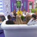 Secret Story 3 :  Jonathan parle du cancer de sa mère et Elisabeth de... sa première fois ! Regardez !